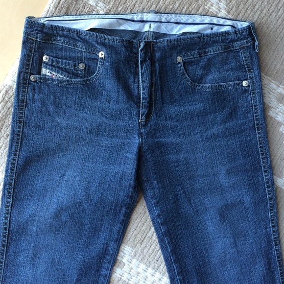 Diesel Jeans - Picture 2 of 4